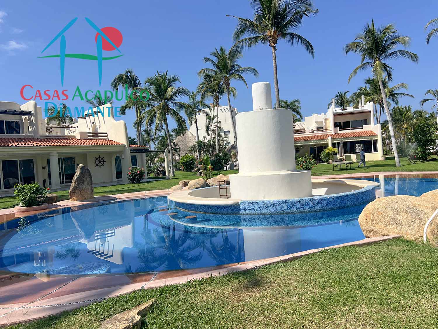 Son Vida Barbados 4 - Terraza 10 Son Vida Barbados 4 - Terraza 10